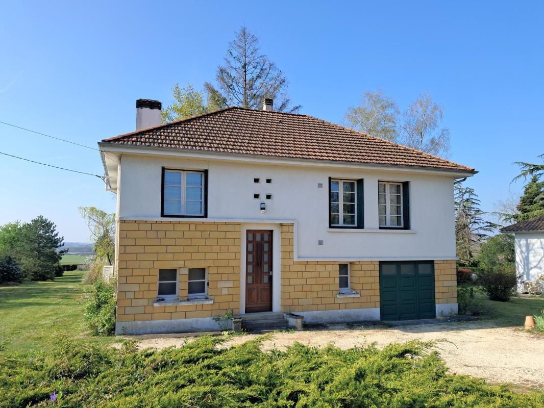 Maison à vendre, 66m², Faux