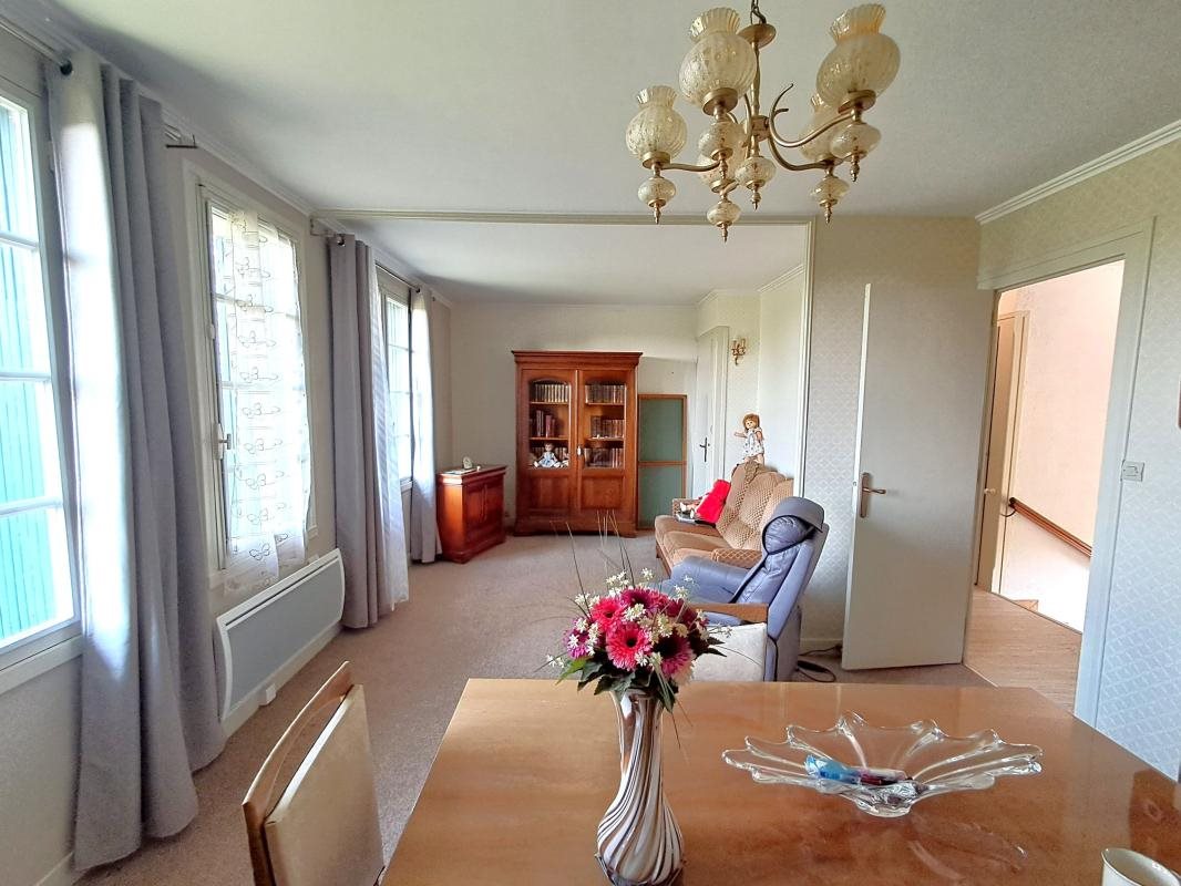 Maison à vendre, 66m², Faux