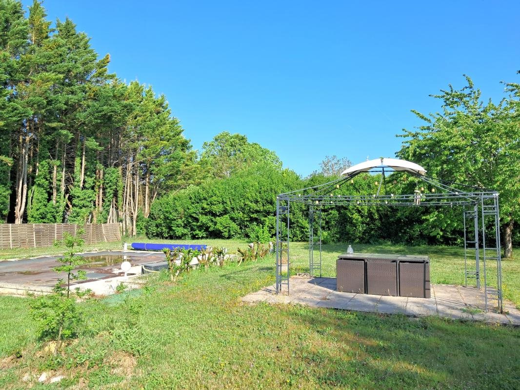 Maison à vendre, 125m², Ribagnac