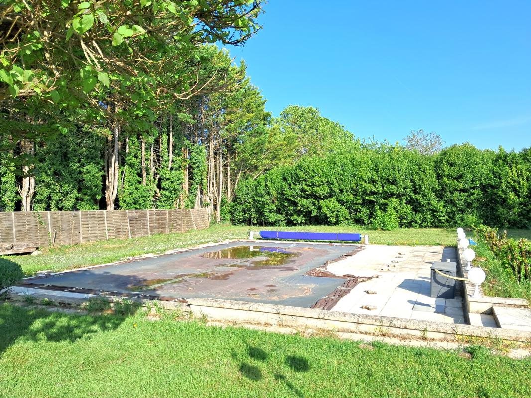 Maison à vendre, 125m², Ribagnac