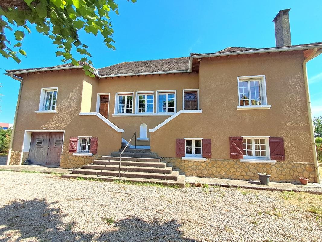 Maison à vendre, 220m², Monbazillac