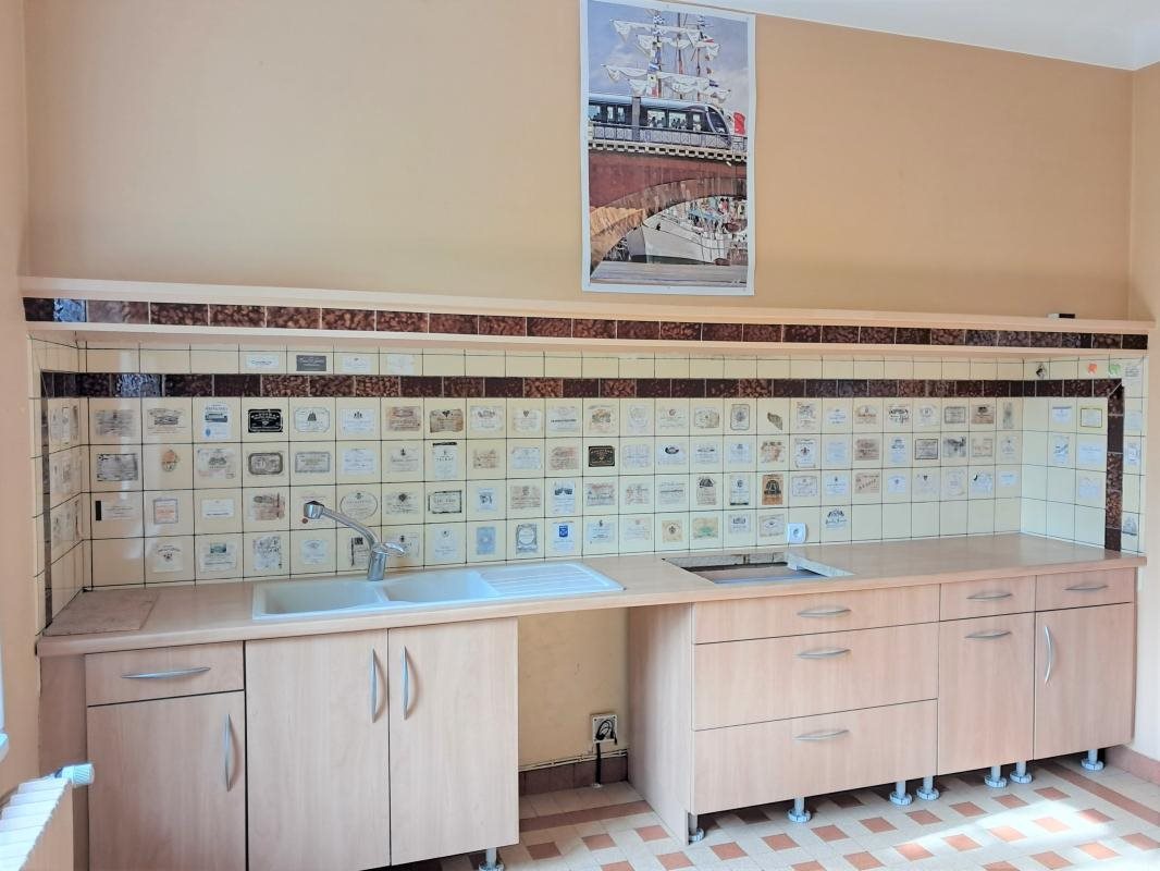 Maison à vendre, 220m², Monbazillac