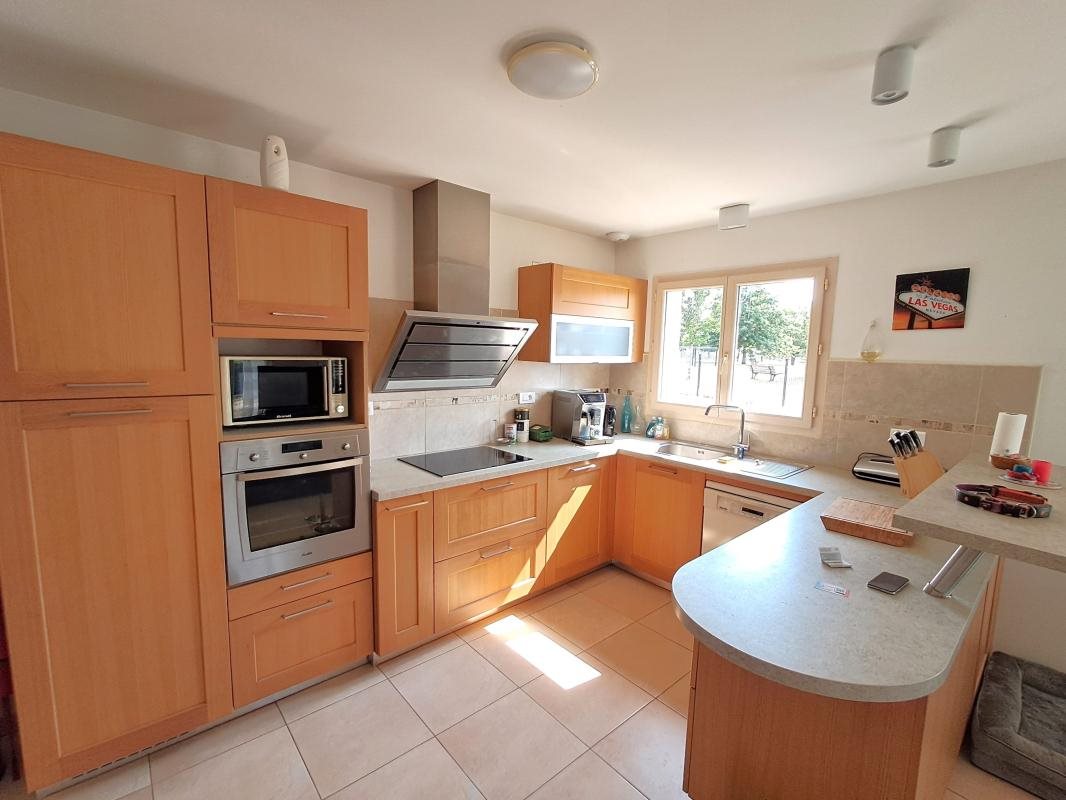 Maison à vendre, 85m², Creysse