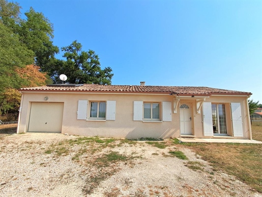 Maison 4 pièces 85 m² · à Creysse · 85 m² · 216 000 €