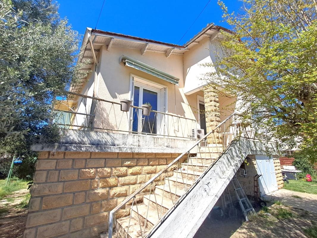 Maison à vendre, 164m², Bergerac