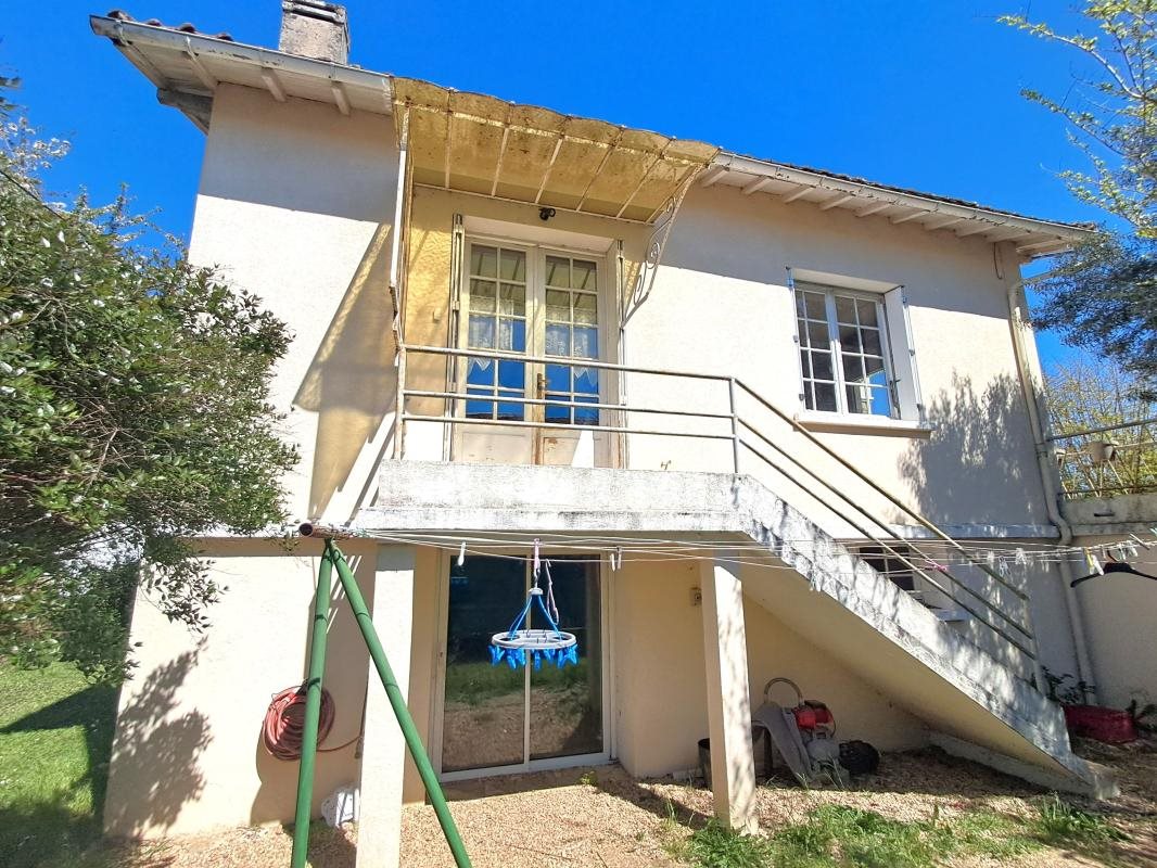 Maison à vendre, 164m², Bergerac