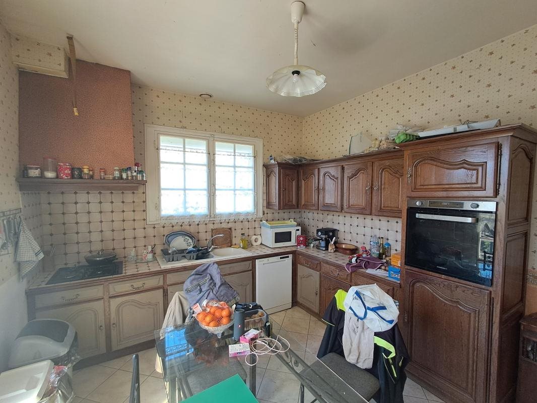 Maison à vendre, 164m², Bergerac