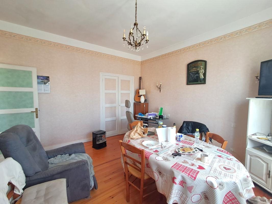 Maison à vendre, 164m², Bergerac