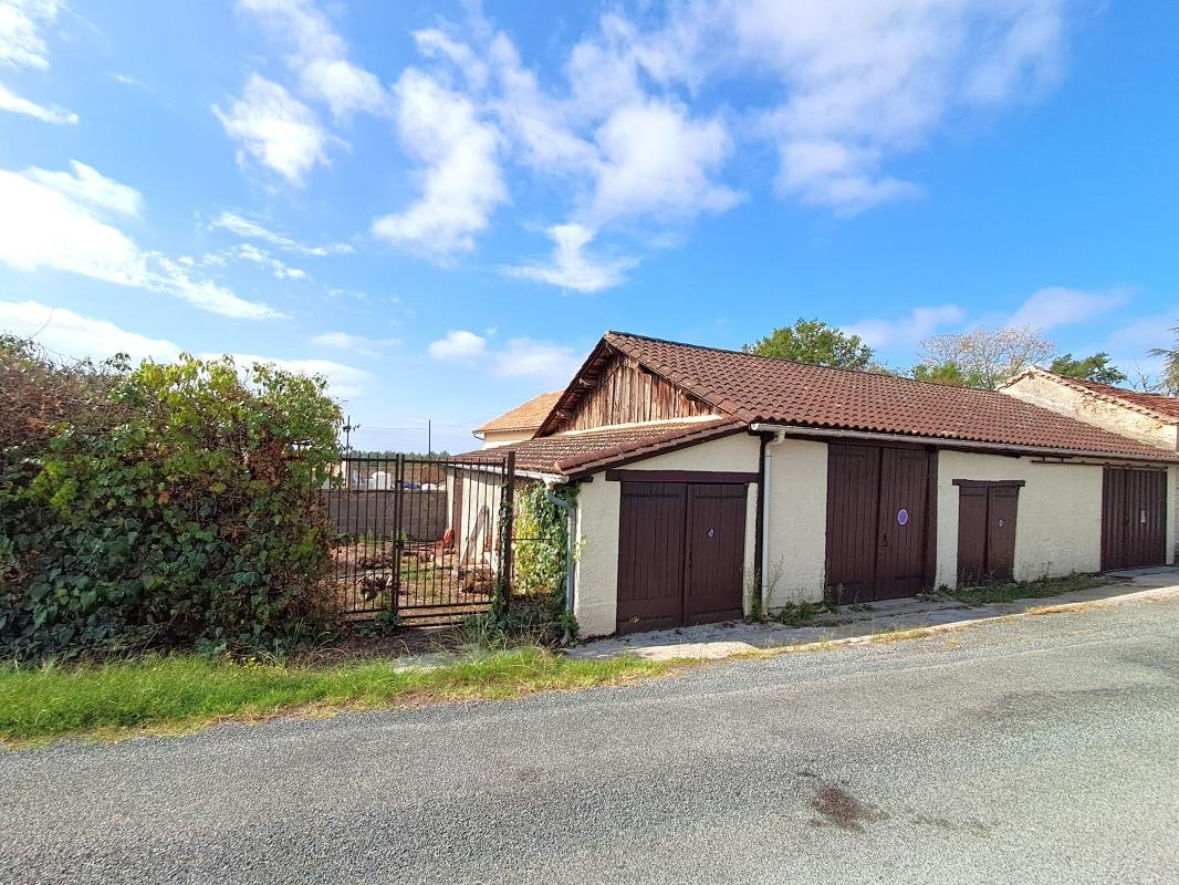 Maison à vendre, 113m², Ginestet