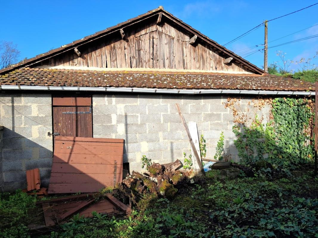 Maison à vendre, 113m², Ginestet