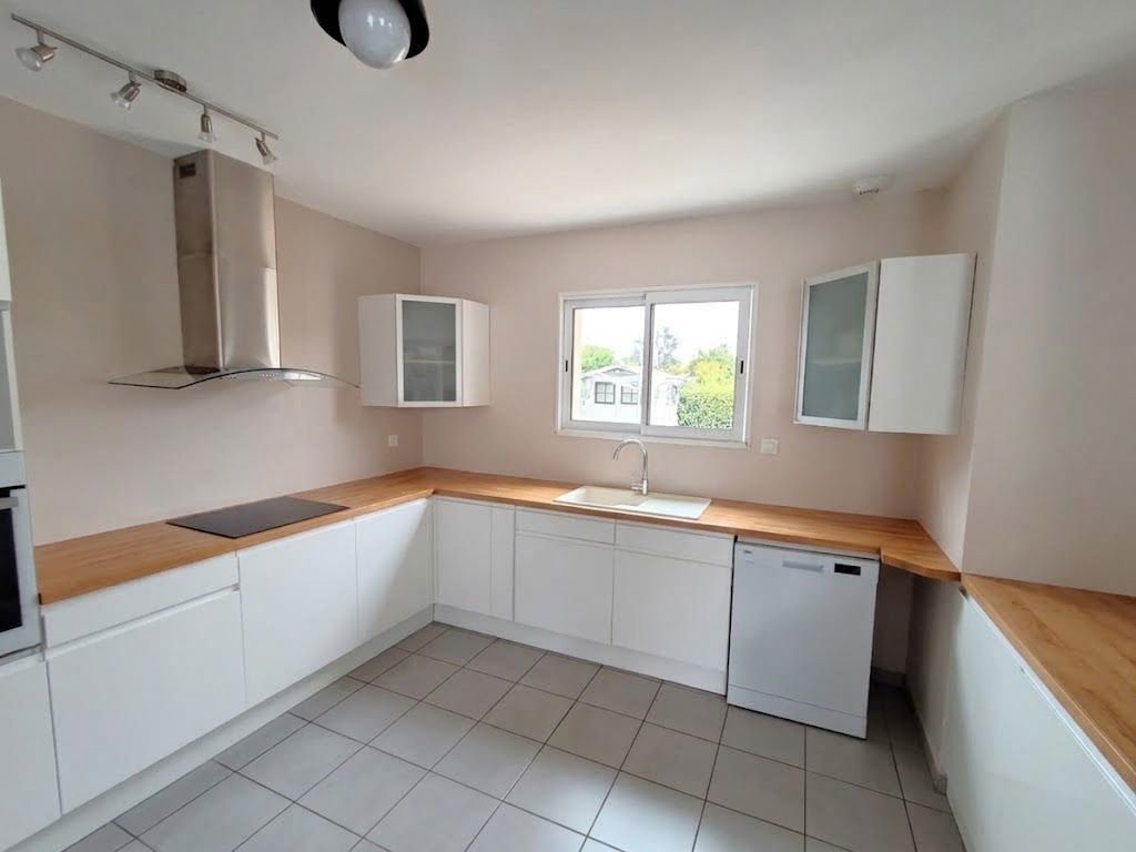 Maison à vendre, 135m², Bergerac