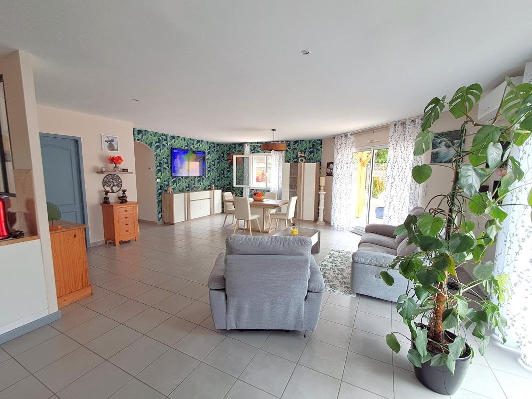 Maison à vendre, 135m², Bergerac