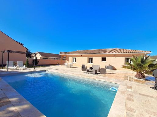 Maison 4 pièces 135 m² · à Bergerac · 135 m² · 373 500 €