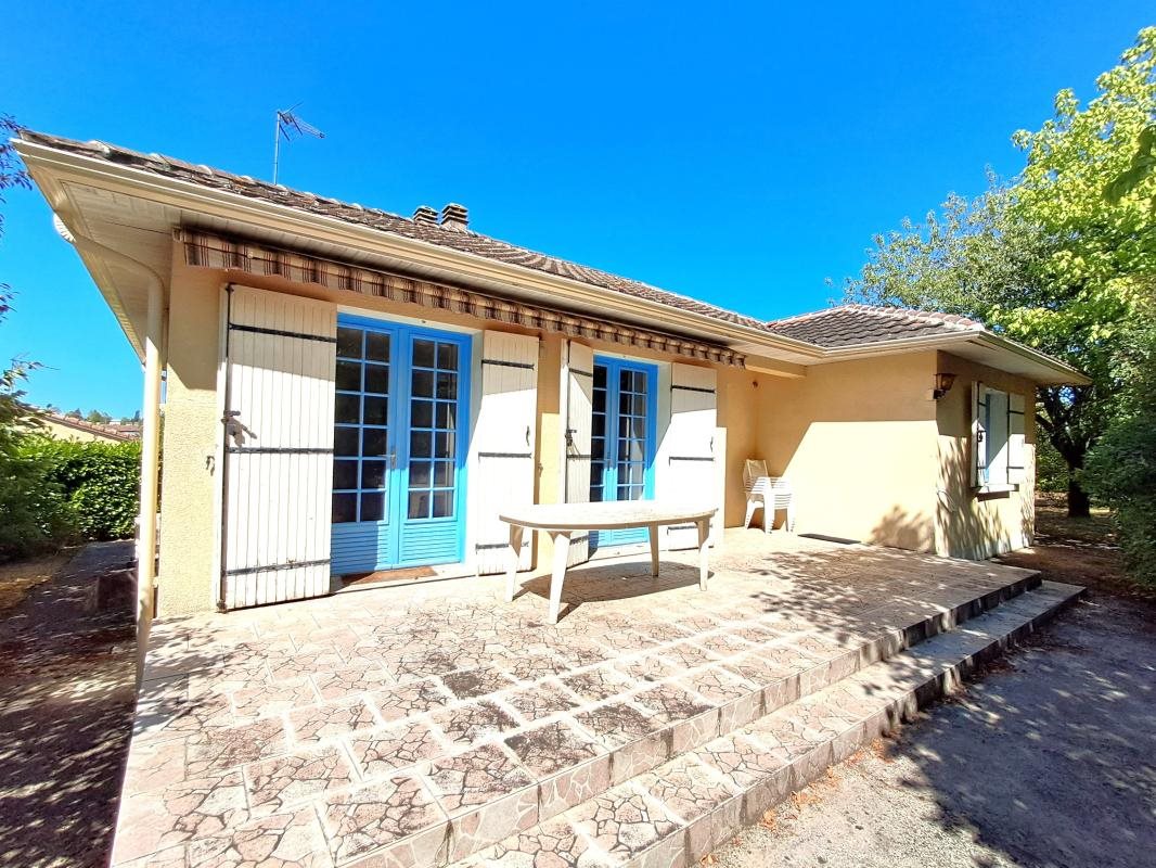 Maison à vendre, 92m², Saint-Aubin-de-Lanquais