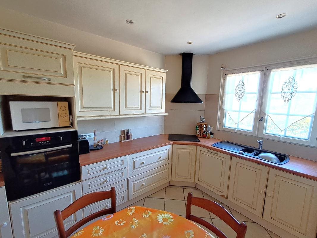 Maison à vendre, 92m², Saint-Aubin-de-Lanquais