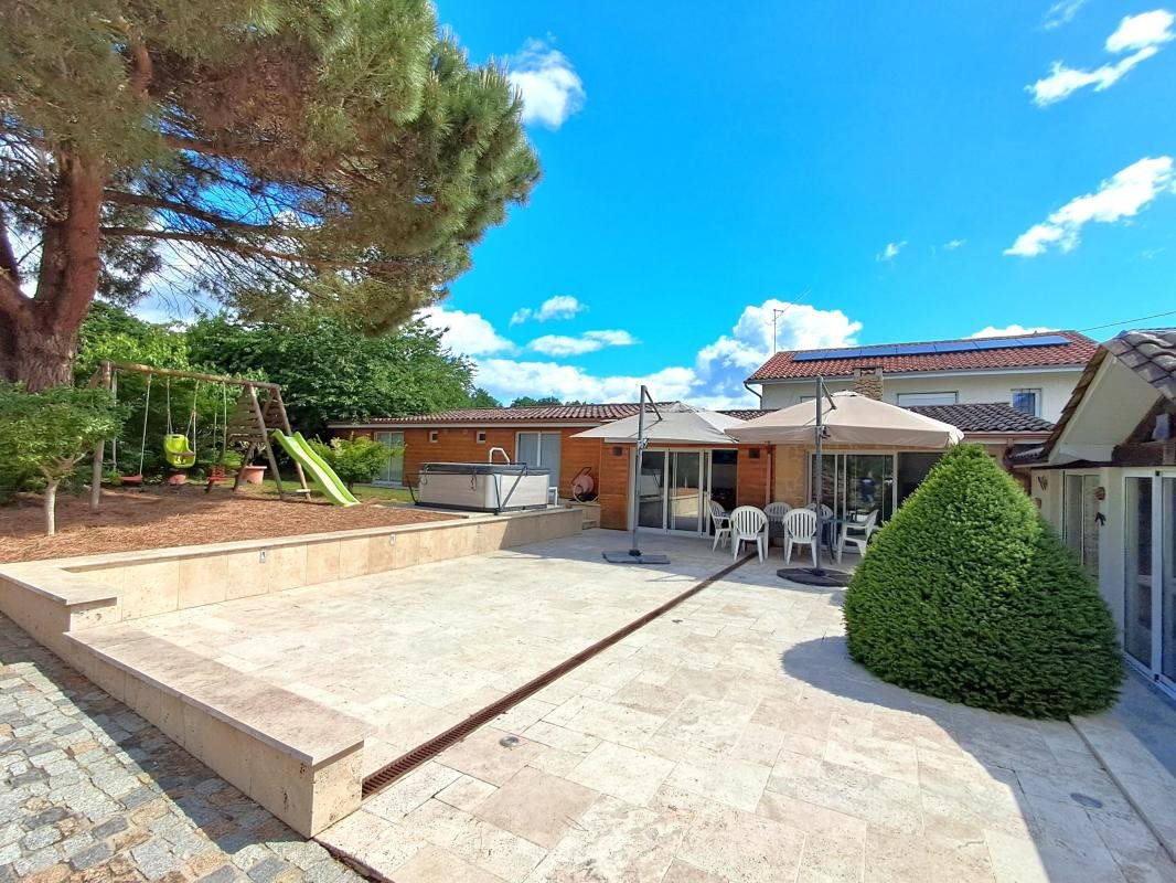 Maison à vendre, 220m², Creysse