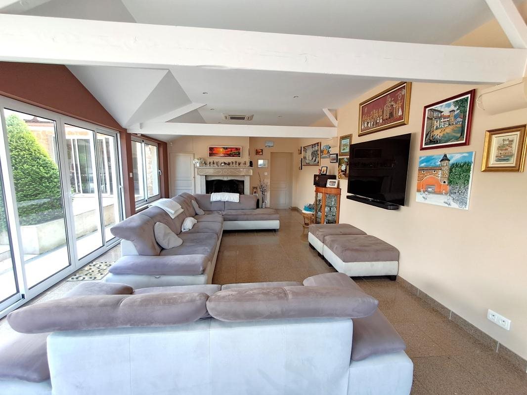 Maison à vendre, 220m², Creysse
