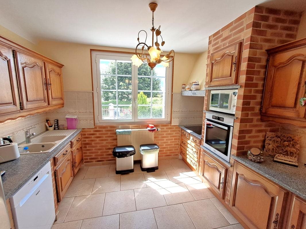 Maison à vendre, 220m², Creysse
