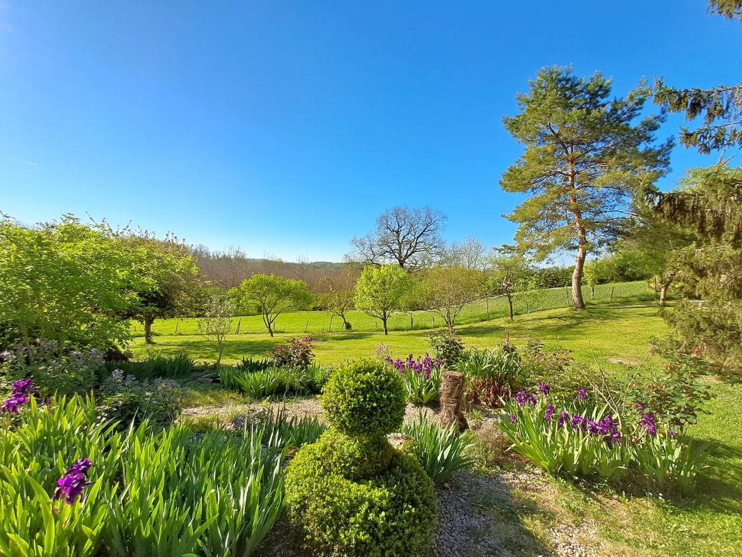 Maison à vendre, 156m², Ribagnac