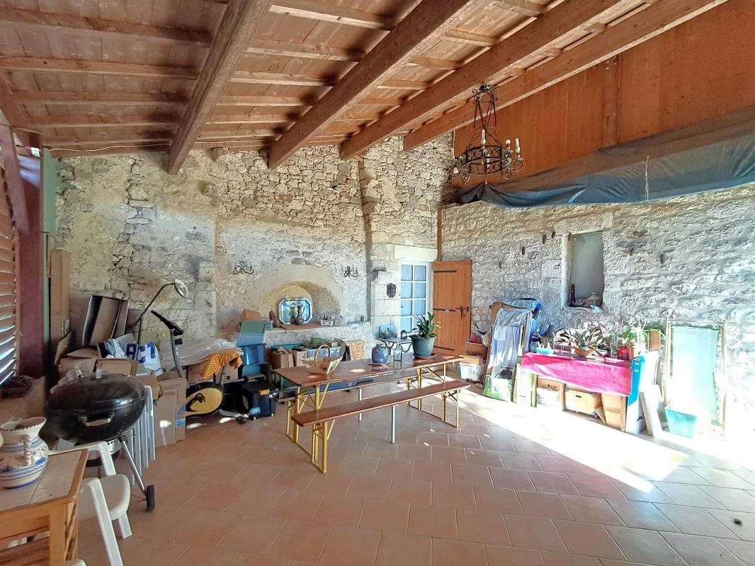 Maison à vendre, 156m², Ribagnac