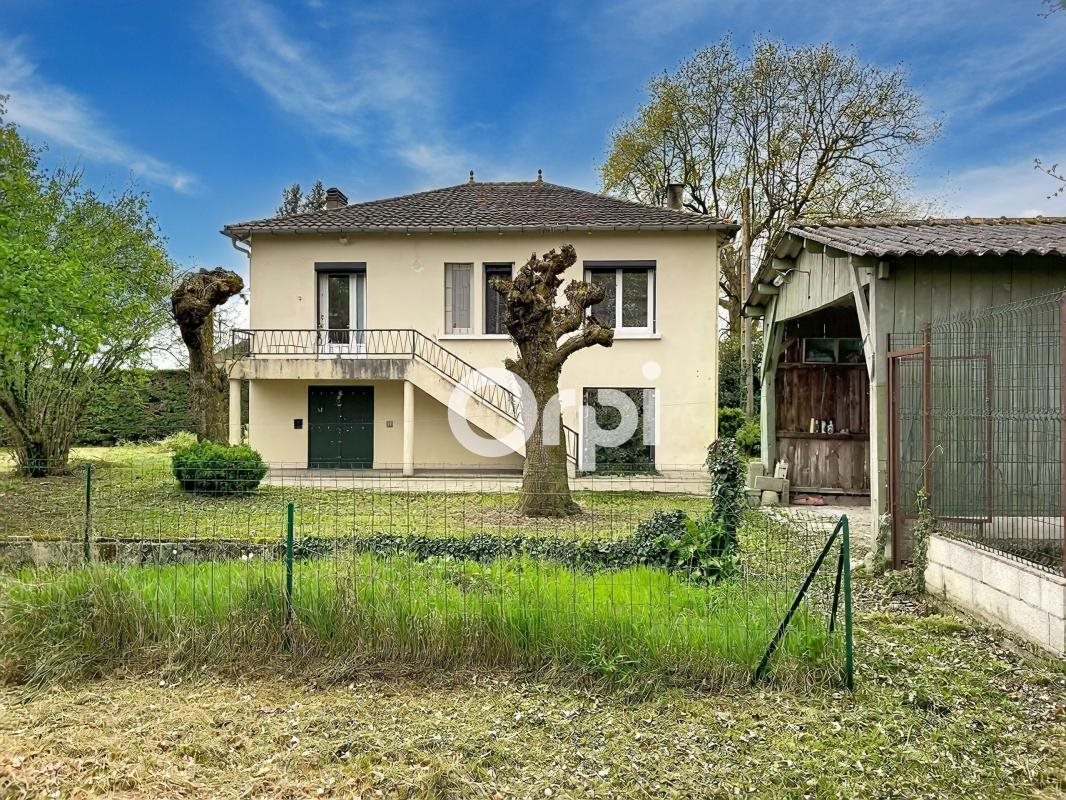 Maison à vendre, 100m², Bergerac