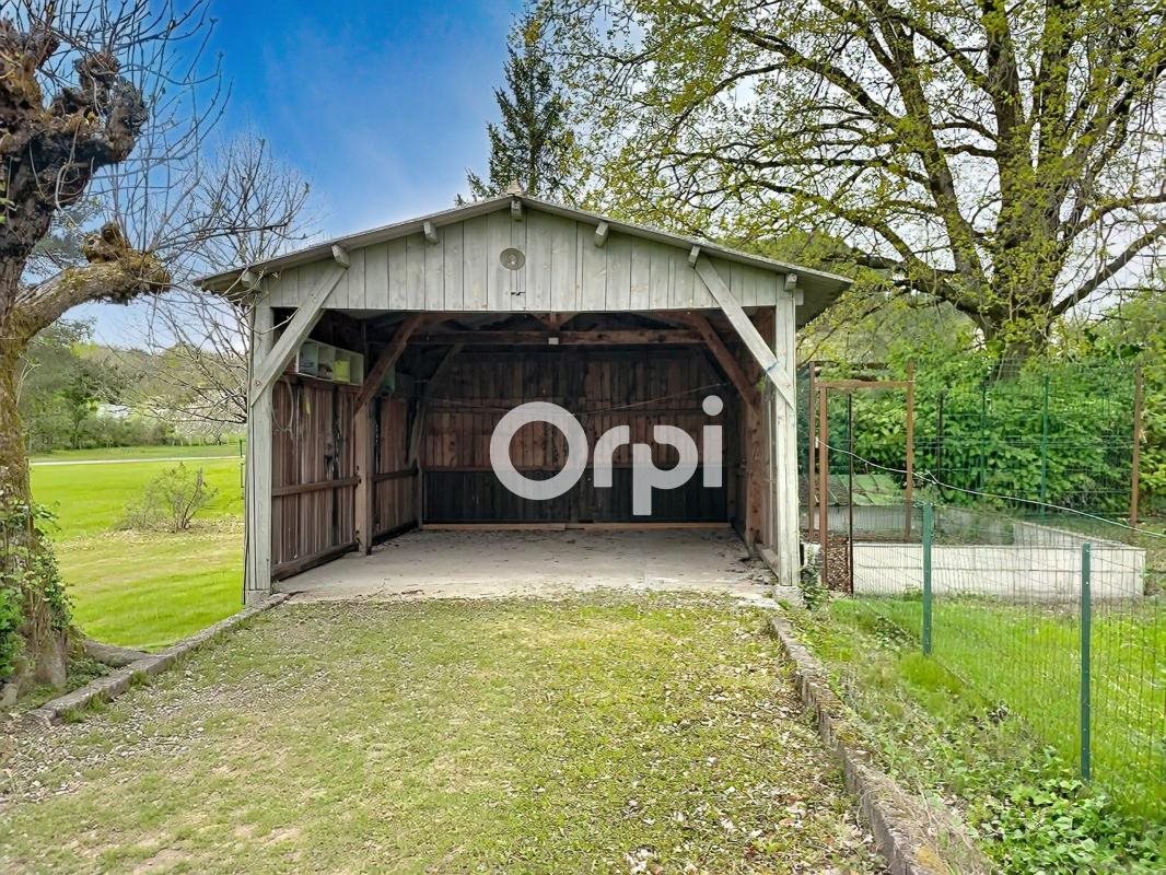 Maison à vendre, 100m², Bergerac