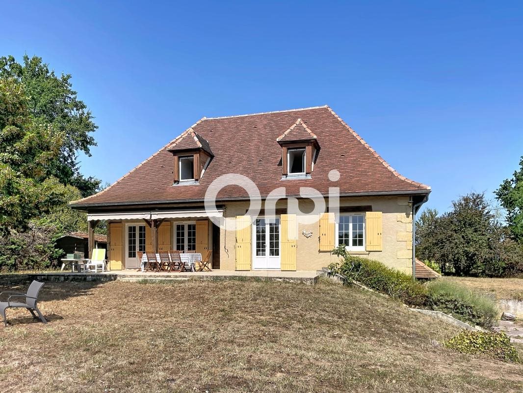 Maison à vendre, 141m², Prigonrieux