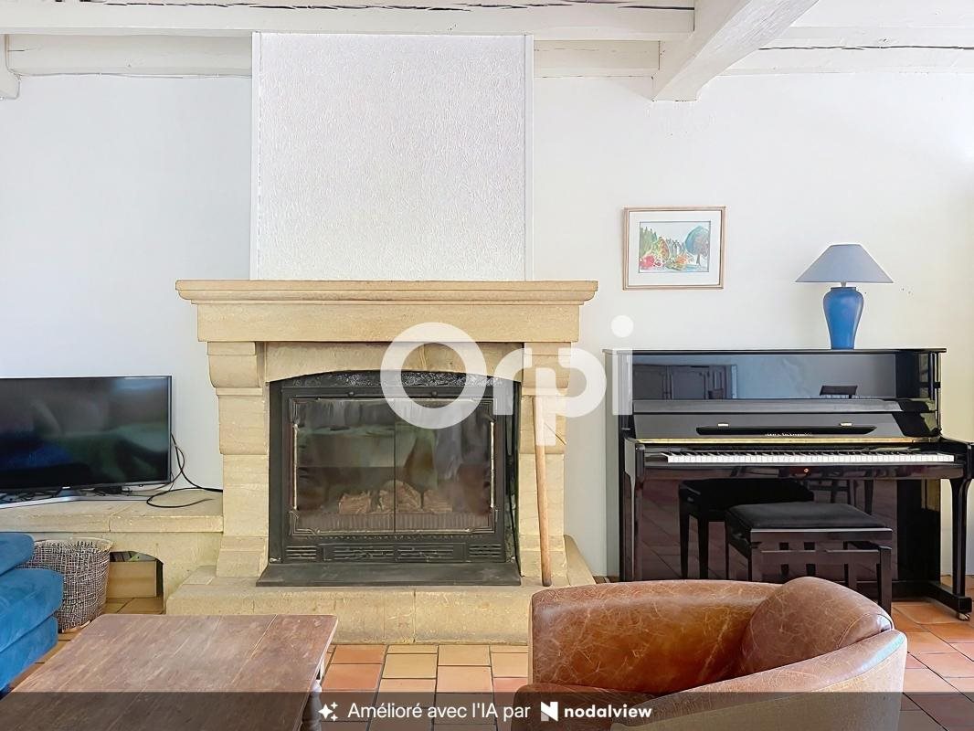 Maison à vendre, 141m², Prigonrieux