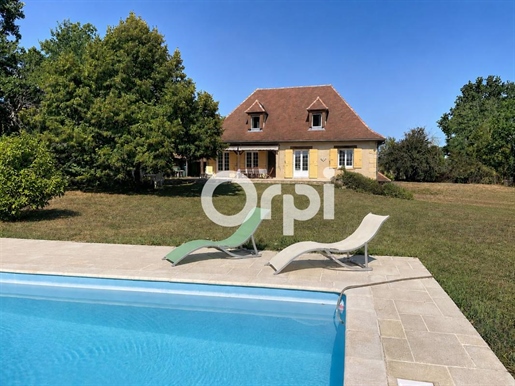 Maison 5 pièces 141 m² · à Prigonrieux · 141 m² · 258 500 €