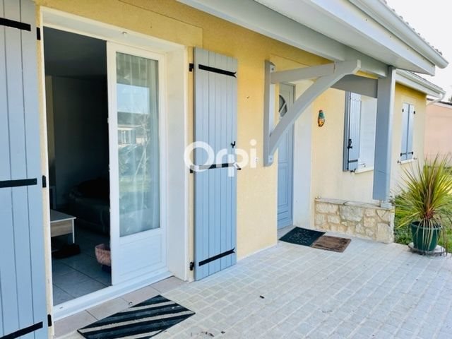 Maison à vendre, 95m², Bergerac