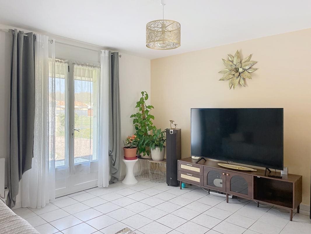 Maison à vendre, 95m², Bergerac
