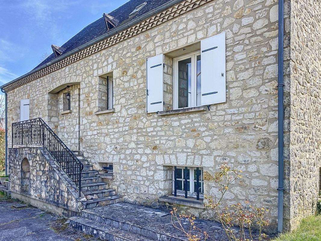 Maison à vendre, 185m², Bergerac