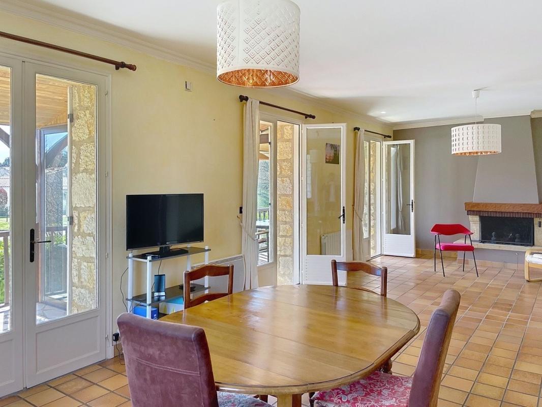 Maison à vendre, 185m², Bergerac