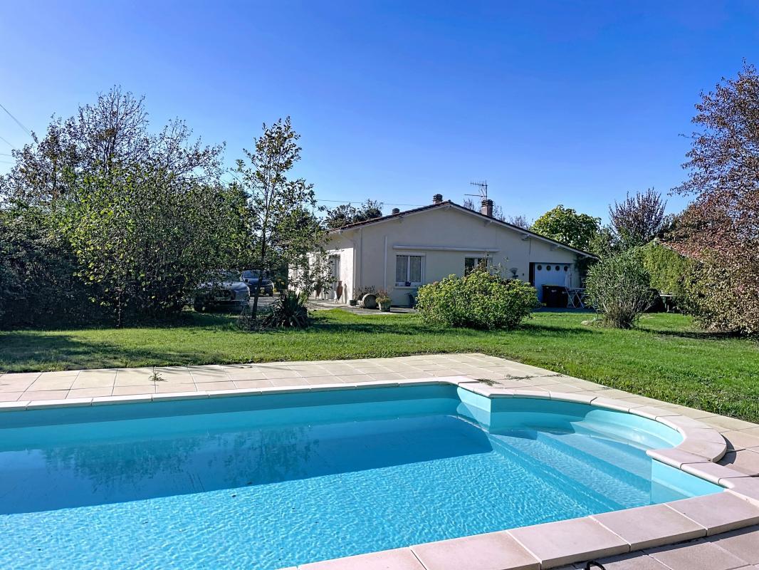 Maison à vendre, 100m², Gardonne
