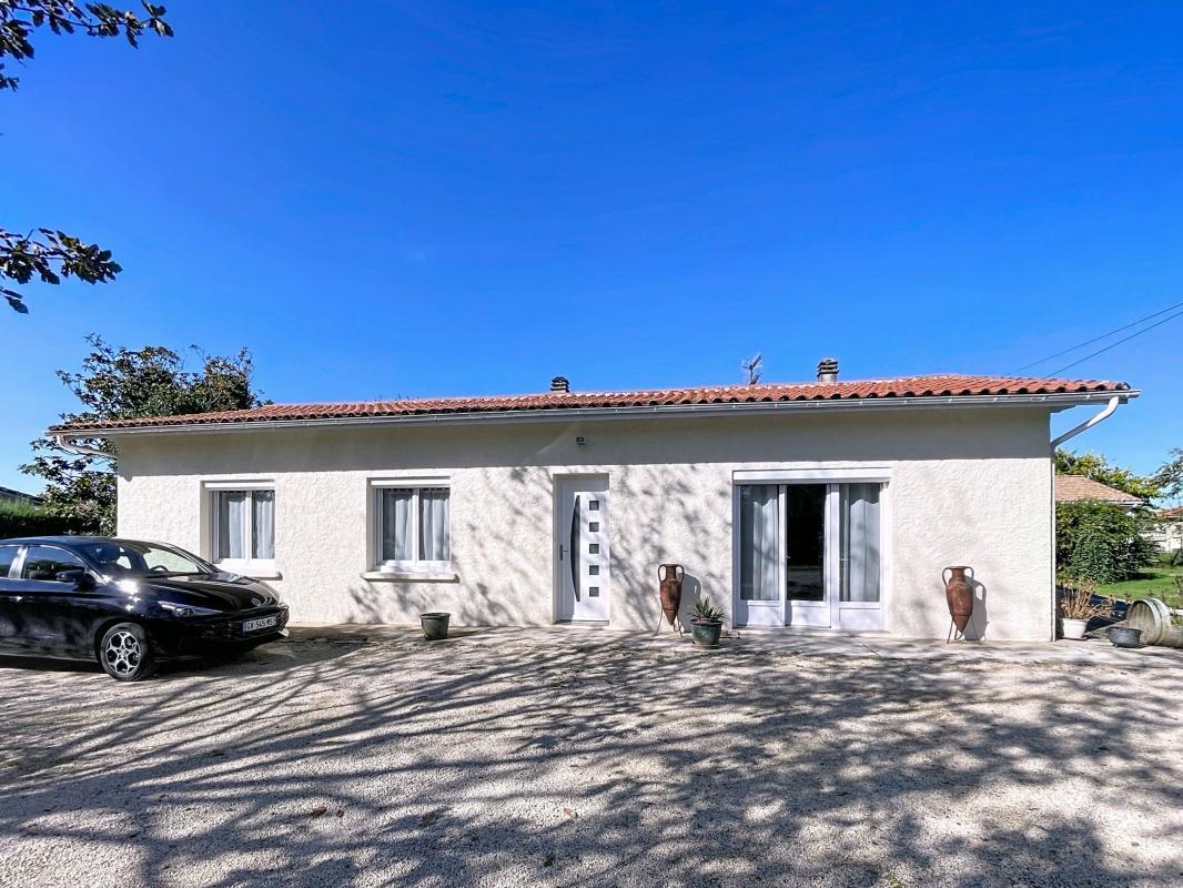 Maison à vendre, 100m², Gardonne
