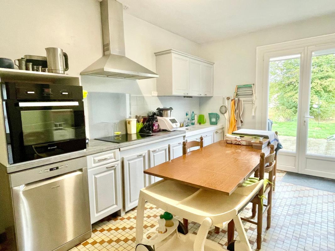 Maison à vendre, 100m², Gardonne