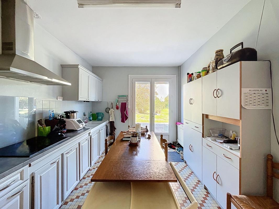 Maison à vendre, 100m², Gardonne