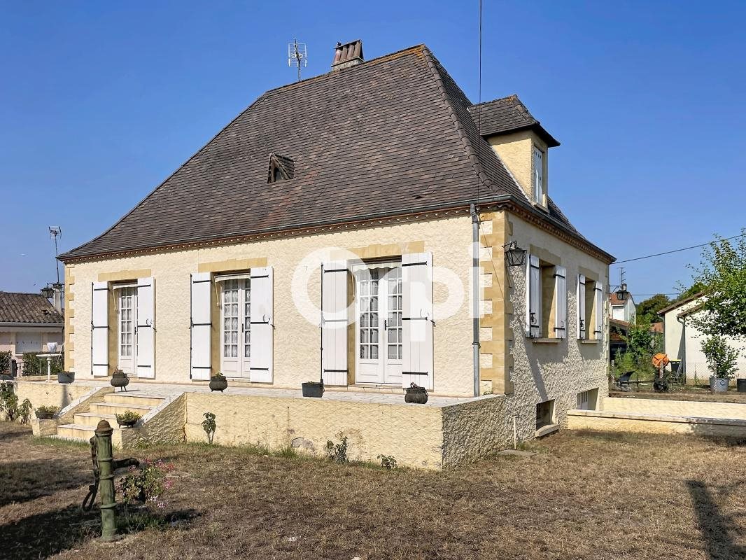 Maison à vendre, 112m², Bergerac