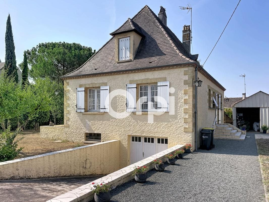 Maison à vendre, 112m², Bergerac