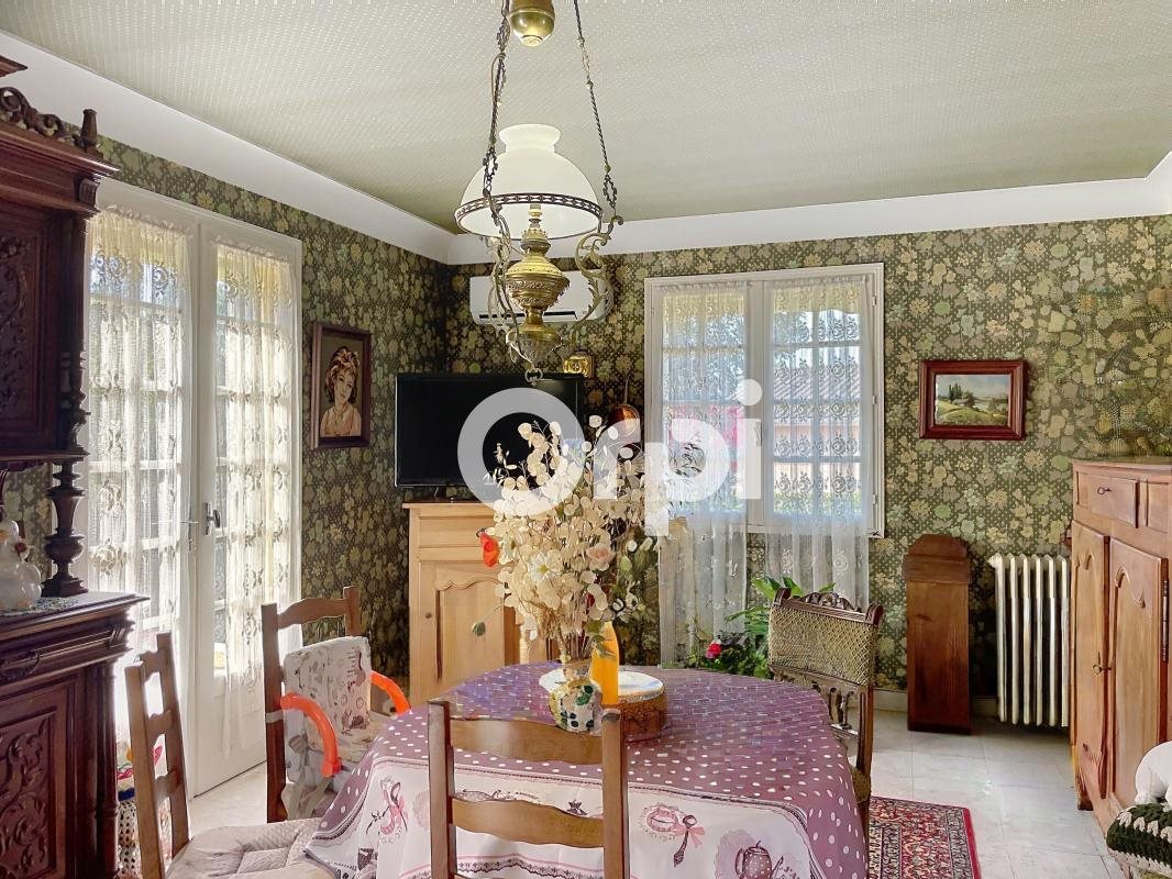 Maison à vendre, 112m², Bergerac