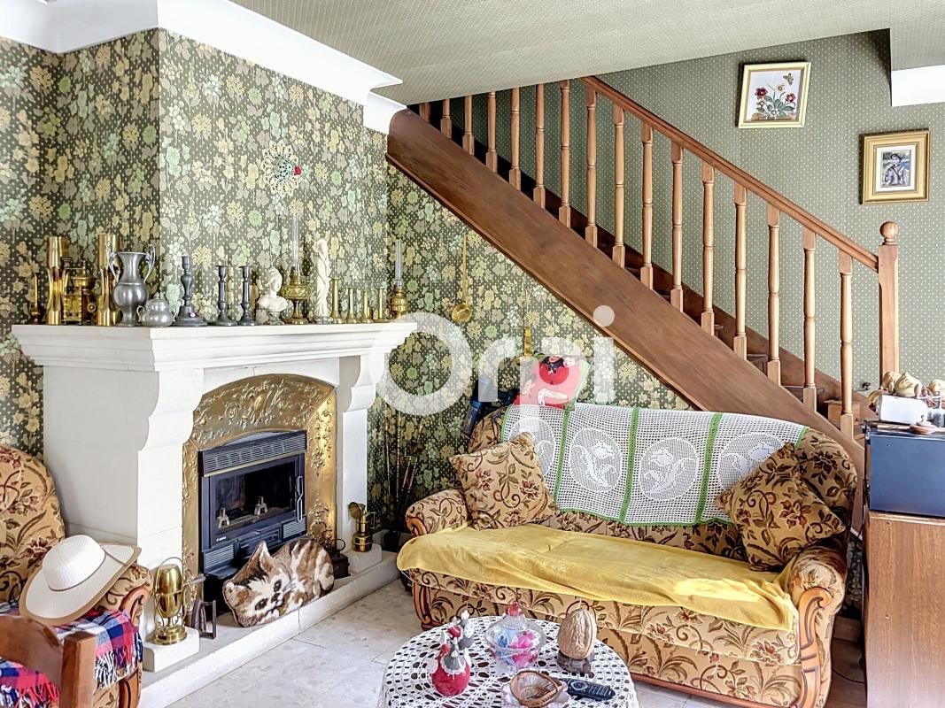 Maison à vendre, 112m², Bergerac