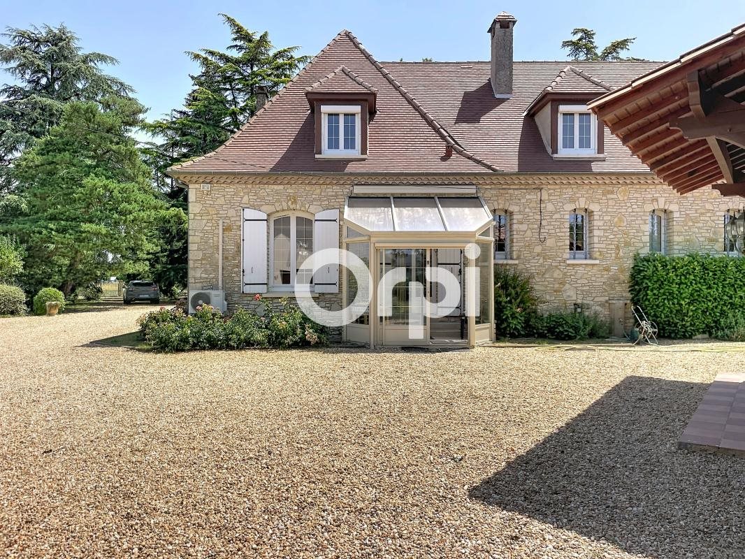 Maison à vendre, 190m², Bergerac