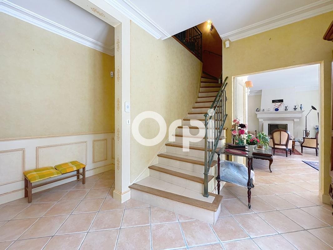 Maison à vendre, 190m², Bergerac