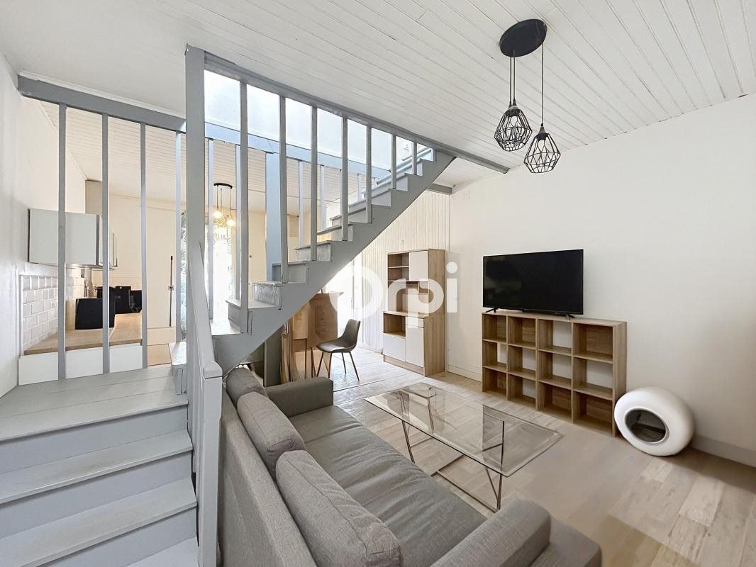 Maison à vendre, 70m², Bergerac