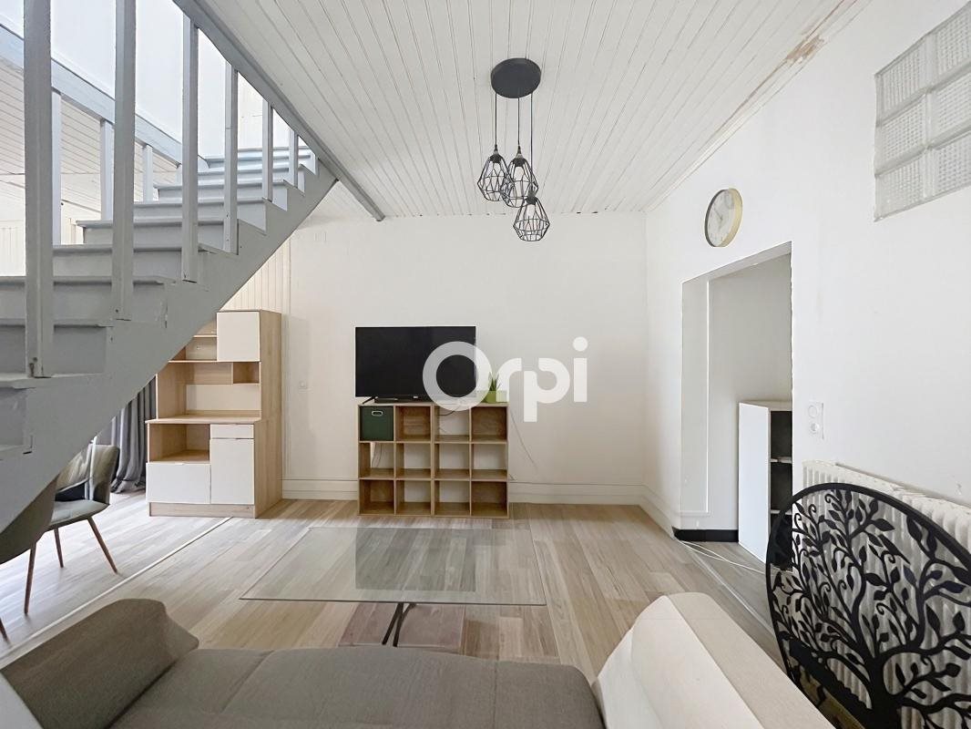 Maison à vendre, 70m², Bergerac
