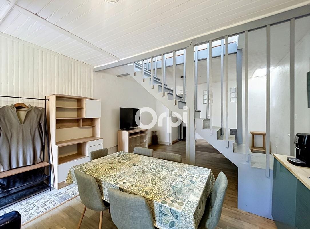 Maison à vendre, 70m², Bergerac
