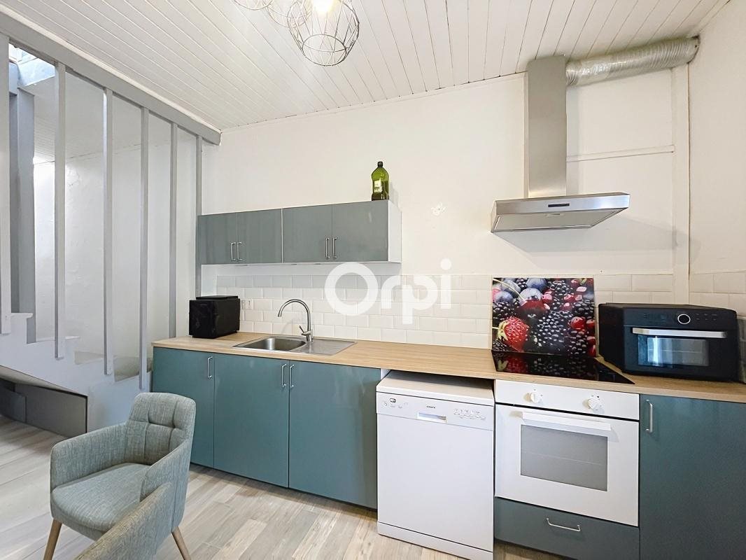 Maison à vendre, 70m², Bergerac