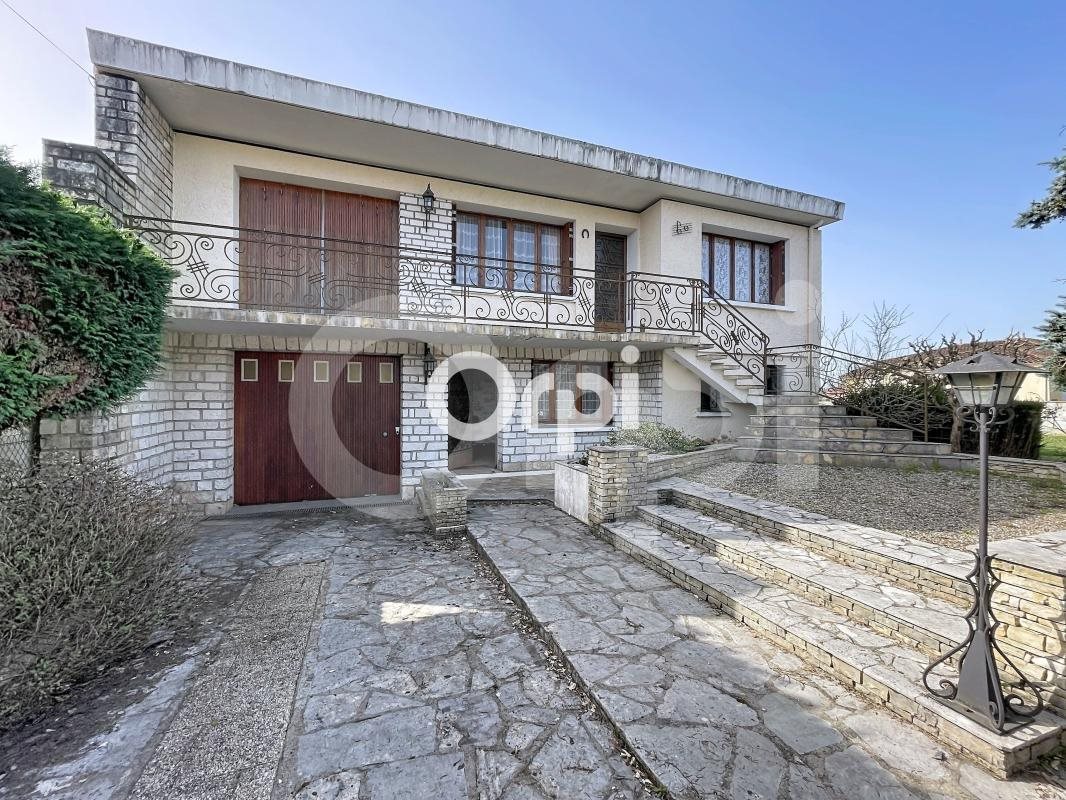 Maison à vendre, 145m², Bergerac