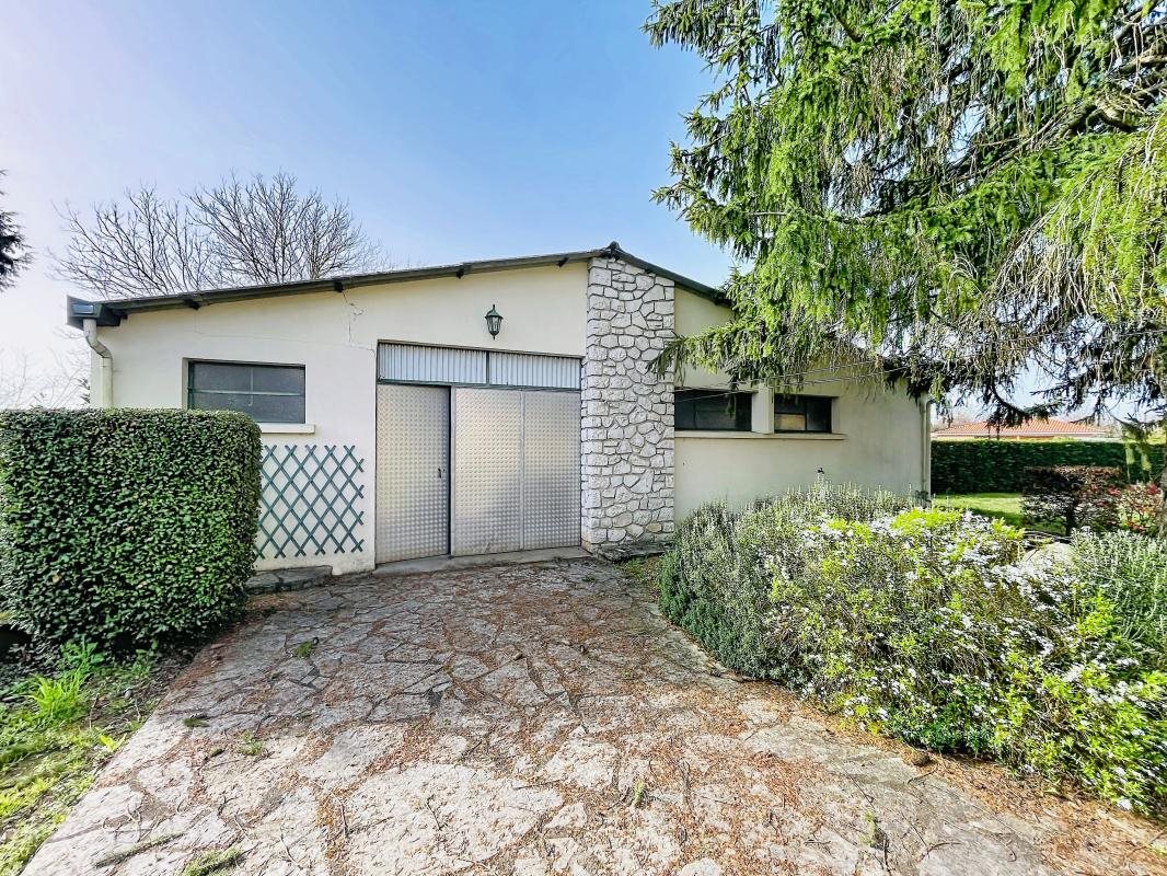 Maison à vendre, 145m², Bergerac