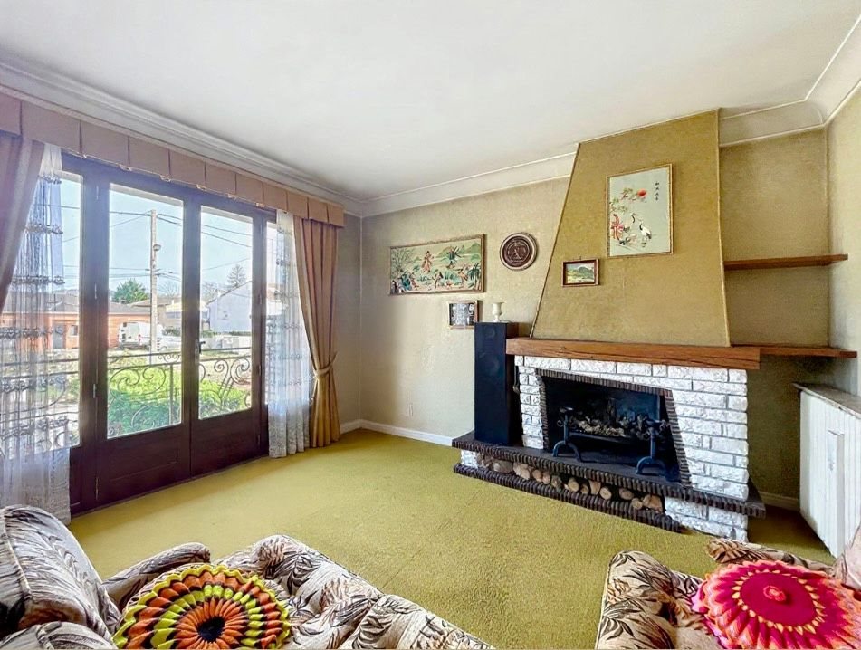 Maison à vendre, 145m², Bergerac
